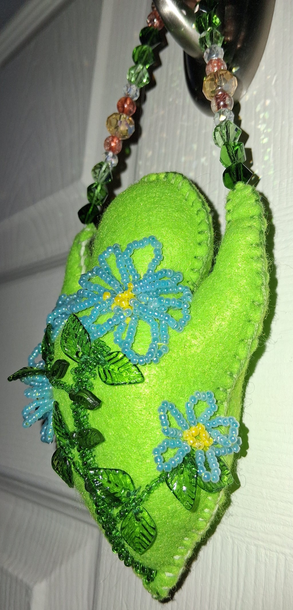 Goddess of Growth